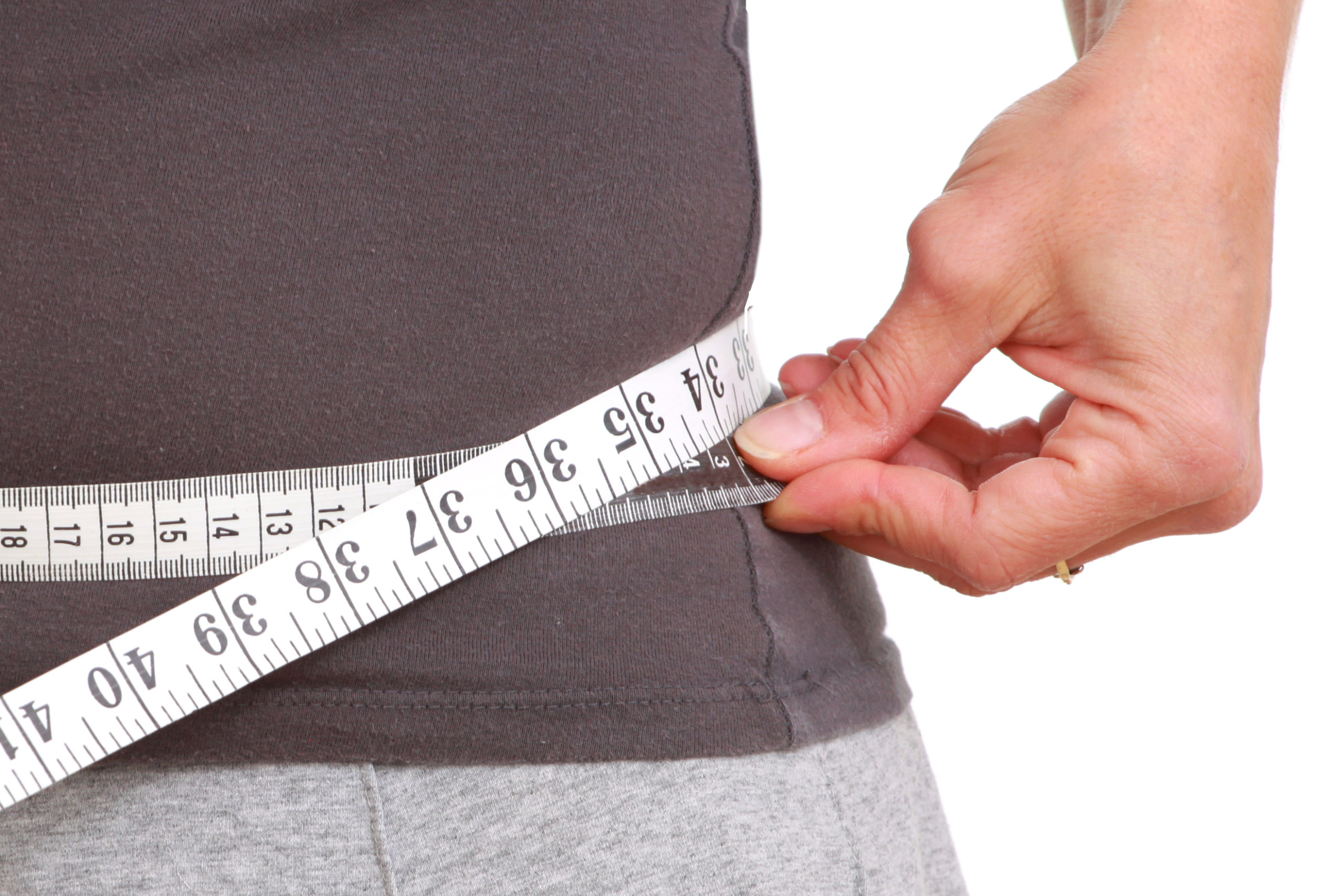 Burn fat the easy way.